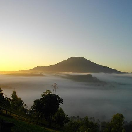 Indian View Hotell Khao Kho Rum bild